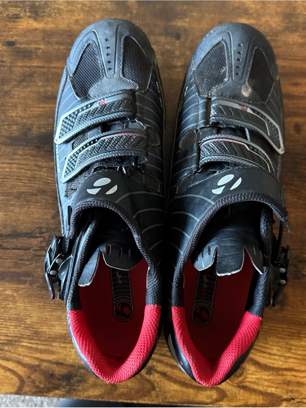 Bontrager Cycling Shoes